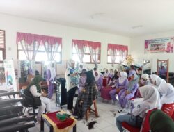 Rumah BUMN Muna Gelar Kegiatan Menyasar Kaum Milenial