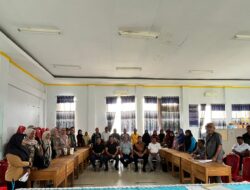 1.902 Pelajar di Sawerigadi Segera Terima MBG, Ini Jadwalnya