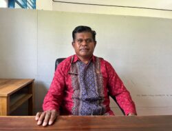 Dikbud Muna Barat Siapkan 18 Paud Swasta Jadi Negeri