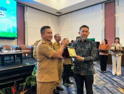 2.456 Rumah di Pulau Muna Barat Segera Dialiri Listrik