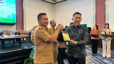 2.456 Rumah di Pulau Muna Barat Segera Dialiri Listrik