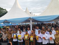 Pemprov Sulawesi Tenggara Tekan Inflasi Lewat GPM