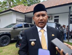 PPPK Paruh Waktu Muna Barat Segera Diusulkan, Ini Catatannya