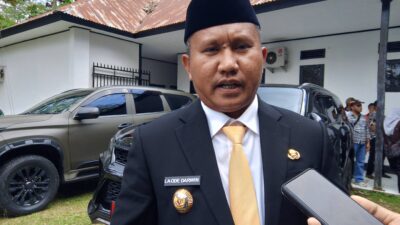 PPPK Paruh Waktu Muna Barat Segera Diusulkan, Ini Catatannya