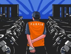 Jukir Ilegal Tikam Pengunjung The Park Kendari