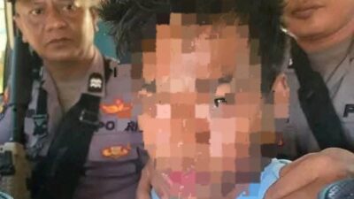 Bocah di Kolaka Timur Ditemukan Dengan Kondisi Leher Nyaris Putus