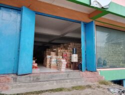 Seorang Pekerja di Kendari Dipecat Sepihak Oleh PT Megah Putra Sejahterae