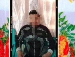 Pelaku Penganiayaan di Kontumere Diduga ODGJ