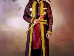 Tokoh Adat di Sultra, Mokolr Alfian Pimpie Apresiasi Kinerja Polri