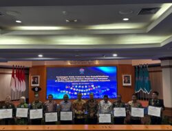 Bupati Muna Barat Segera Terapkan Manajemen Talenta ASN