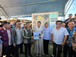 Wamen Perdagangan RI Dukung Revitalisasi Pasar di Muna Barat