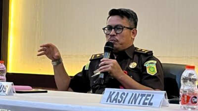 Eks Pj Bupati Muna Barat, Bahri Turut Diperiksa Atas Dugaan Tindak Pidana Korupsi