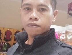 Ini Harapan Simpatisan ke La Ode Darwin Saat Pimpin Golkar Sulawesi Tenggara