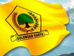 Partai Golkar Resmi Keluarkan Jadwal Terbaru Musda Sulawesi Tenggara