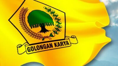 Partai Golkar Resmi Keluarkan Jadwal Terbaru Musda Sulawesi Tenggara
