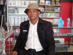 La Muntu Nilai La Ode Darwin Sosok Tepat Pimpin Golkar Sulawesi Tenggara