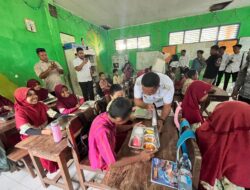 12 Dapur SPPG di Wilayah Kepulauan Muna Barat Akan Segera Beroperasi