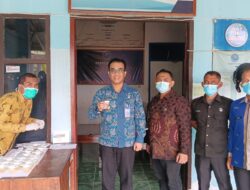 BNN Wujudkan Indonesia Bersinar di Muna