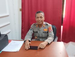 Polres Muna Selidiki Informasi Kasus Penculikan Anak