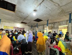 Amal Foundation of Malaysia Gelar Khitanan Massal di Bangko Muna Barat