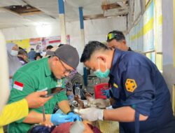 IDI Muna Barat Komitmen Tingkatkan Pelayanan Kesehatan