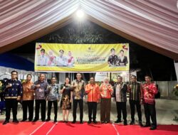 Kejari Terus Bersinergi Bersama Pemda Muna Barat