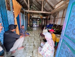 Puskesmas Pajala Komitmen Tingkatkan Pelayanan Kesehatan