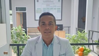 Penerima Manfaat 3B di Sawerigadi Tetap Terima MBG Saat Libur Sekolah