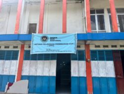 Dapur SPPG Sawerigadi Komitmen Utamakan Kualitas Makanan