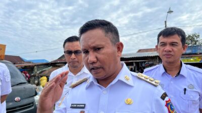 Muna Barat Duduki Peringkat Pertama Ajang Nasional Terkait Kesiapan KDMP