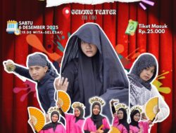 Lastra Fest Siap Hidupkan Panggung Seni UHO