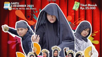 Lastra Fest segera digelar. (Foto: Ist)