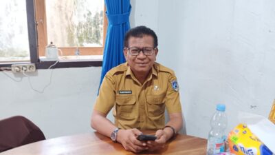 Lama Menanti, La Ode Askar Akan Dilantik Jadi Kades Wawesa