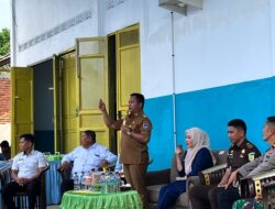 Muna Barat Dapat Jatah Pembangunan Gudang Bulog