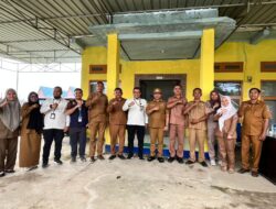 Program Ayam Petelur di Muna Barat Dapat Dukungan Kementerian Pertanian