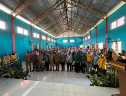 Pemda Muna Barat Siapkan Hadiah Utama Bagi Pemenang Lomba Rangking I