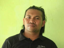 Bupati La Ode Darwin Terus Beri Terobosan Bagi Muna Barat Meski Efesiensi Anggaran