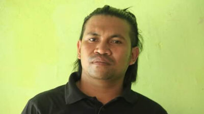 Bupati La Ode Darwin Terus Beri Terobosan Bagi Muna Barat Meski Efesiensi Anggaran