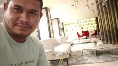 Sorotan Kinerja Darwin-Ali Basa Dianggap Kritik Tak Konstruktif