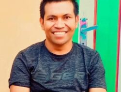 Dukung Pemda Muna Barat Fokus Kerja, La Iman: Abaikan yang Nyinyir