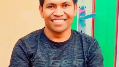 Dukung Pemda Muna Barat Fokus Kerja, La Iman: Abaikan yang Nyinyir