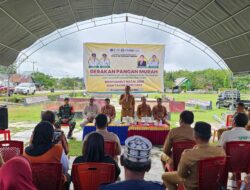 Tekan Inflasi, Pemda Muna Barat Gelar Pasar Murah