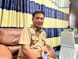 PPPK Paruh Waktu Muna Barat Segera Dilantik, Simak Skema Gajinya