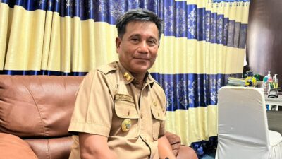 PPPK Paruh Waktu Muna Barat Segera Dilantik, Simak Skema Gajinya