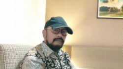 BPBD Muna Barat: Gelombang Tinggi dan Angin Kencang, Warga Diminta Waspada