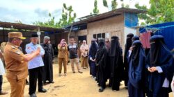 Santriwati Muna Barat Bantah Dilecehkan, Pemda Tunggu Hasil Polisi