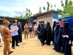 Santriwati Muna Barat Bantah Dilecehkan, Pemda Tunggu Hasil Polisi