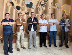 Pemda Muna Barat Upayakan Ferry Rute Tondasi-Sikeli Kembali Beroperasi