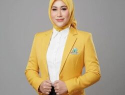 Golkar Muna Barat Cari Pemimpin, Rhika Purwaningsih Siap Tampil
