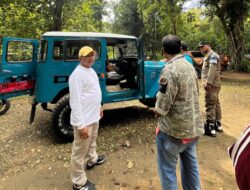 Muna Barat Laksanakan Gerakan ASRI, 27 Lokasi Jadi Sasaran